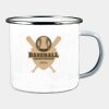 Enamel 12oz Mug Thumbnail