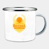 Enamel 12oz Mug Thumbnail
