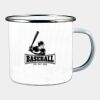Enamel 12oz Mug Thumbnail