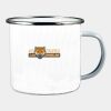 Enamel 12oz Mug Thumbnail