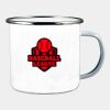 Enamel 12oz Mug Thumbnail