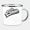 Enamel 12oz Mug Thumbnail