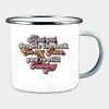 Enamel 12oz Mug Thumbnail