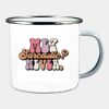 Enamel 12oz Mug Thumbnail