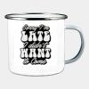 Enamel 12oz Mug Thumbnail