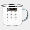 Enamel 12oz Mug Thumbnail