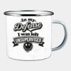Enamel 12oz Mug Thumbnail