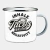 Enamel 12oz Mug Thumbnail