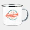 Enamel 12oz Mug Thumbnail