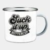 Enamel 12oz Mug Thumbnail