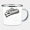 Enamel 12oz Mug Thumbnail