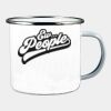 Enamel 12oz Mug Thumbnail