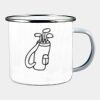 Enamel 12oz Mug Thumbnail