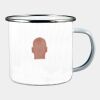 Enamel 12oz Mug Thumbnail