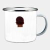 Enamel 12oz Mug Thumbnail