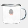 Enamel 12oz Mug Thumbnail