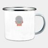 Enamel 12oz Mug Thumbnail