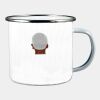 Enamel 12oz Mug Thumbnail