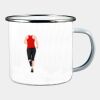 Enamel 12oz Mug Thumbnail
