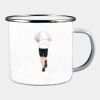 Enamel 12oz Mug Thumbnail