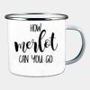 Enamel 12oz Mug Thumbnail