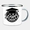 Enamel 12oz Mug Thumbnail