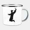 Enamel 12oz Mug Thumbnail