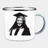 Enamel 12oz Mug Thumbnail