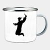 Enamel 12oz Mug Thumbnail