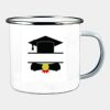 Enamel 12oz Mug Thumbnail