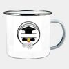Enamel 12oz Mug Thumbnail