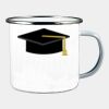 Enamel 12oz Mug Thumbnail