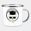 Enamel 12oz Mug Thumbnail