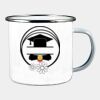 Enamel 12oz Mug Thumbnail