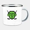 Enamel 12oz Mug Thumbnail