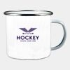 Enamel 12oz Mug Thumbnail