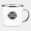 Enamel 12oz Mug Thumbnail