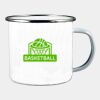 Enamel 12oz Mug Thumbnail