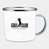 Enamel 12oz Mug Thumbnail
