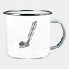 Enamel 12oz Mug Thumbnail