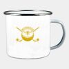 Enamel 12oz Mug Thumbnail