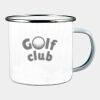Enamel 12oz Mug Thumbnail