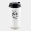 Stainless Steel Thermos double walled cup Thumbnail