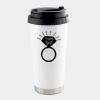 Stainless Steel Thermos double walled cup Thumbnail