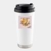 Stainless Steel Thermos double walled cup Thumbnail