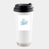 Stainless Steel Thermos double walled cup Thumbnail