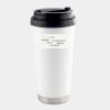 Stainless Steel Thermos double walled cup Thumbnail