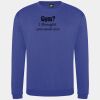 Pro sweatshirt Thumbnail