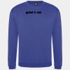 Pro sweatshirt Thumbnail