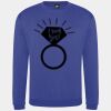 Pro sweatshirt Thumbnail